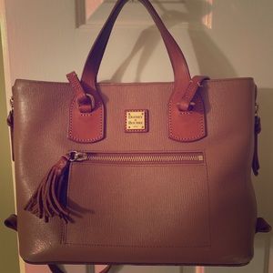 Dooney & Bourke handbag